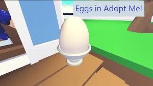 We have been delivering people's dream pets for over 2 years now. Rarest Eggs In Roblox Adopt Me Pro Game Guides