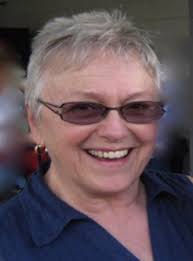 Obituary information for Barbara Jane Pavelick