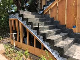 Each has its own benefits and drawbacks. Classes Weather Masters Waterproofing