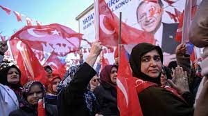 The Istanbul Race Is Personal For Erdogan The Result Could Transform Turkey Cnn
