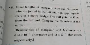 Meter Bridge | Ppt