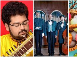 Veranstaltungstipps: Das ist los auf der Baar und im Schwarzwald