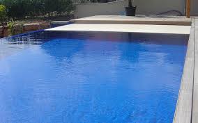 Realisations En Piscines Betons Obernai Cristal Piscine