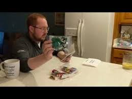 The brick builder is the home of ben craig, an artist using lego® bricks. Brick Builder Snarf Brixinit Box 1 Unboxing And Review Video May Unboxing Reviews Box