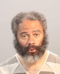 Williams, Anthony Charles mugshot and booking details