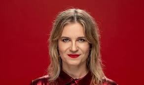 Marcela Camacho Senerth"