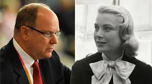 Furst Albert om Grace Kellys död