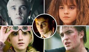 Harry Potter character Sprout's HEARTBREAKING creation story revealed by J.K.  Rowling | Films | Entertainment | Express.co.uk