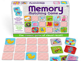 Everyone can solve challenging matching puzzles. Memory Matching Game Tips From A Usa Memory Champion Memory John