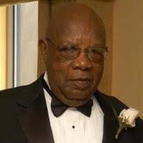 Joseph Melvin Dunkley Obituary