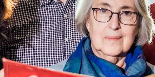 Launch of the Gottschalk Collection