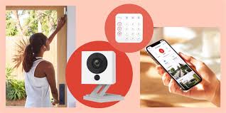 A boom in wireless security cameras is inspiring a movement in diy home whether you rent or own, you want the best security camera system for keeping an eye on your home while you're gone. The 5 Best Home Security Systems Of 2021