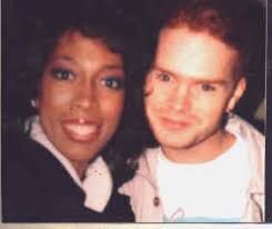 Donna Summer Friends vol1(2) p.4