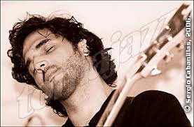 Scott DuBois: the tempest is coming, by Arturo Mora