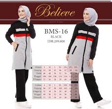 30 desain gaun pengantin muslimah modern terbaru 2019. Model Dan Harga Baju Senam Olahraga Wanita Terbaru 2020 Yuk Simak Bestmagz