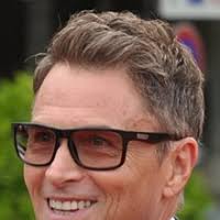 Family tree of Tim Daly