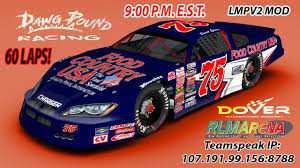 Nr2003 cars, nextel, busch, cts, and fictional paint schemes for nascar racing 2003, nr2002 and n4 also supported. 60 Lapper Tonight In The Lmpv2 Mod Dpr Nr2003