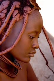 Himba beauty