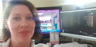 Cara Burrell's Instagram, Twitter & Facebook