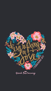 Choose from a curated selection of love wallpapers for your mobile and desktop screens. Lock Screen Love Bible Verse Wallpaper Novocom Top