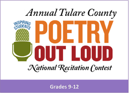 See more of talk the poem national poetry recitation competition on facebook. Student Events And Contests