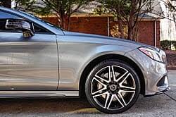 Image result for Selenite Gray 2018 CLS