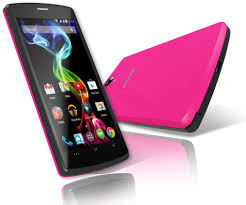 Archos 50b Platinum - Specs and Price ...