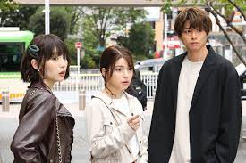 Bokura wa Koi ga Hetasugiru (2020) - 03 & 04 SUBTITLE INDONESIA + STREAMING  - WibuSubs