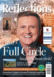Reflections Magazine September 2024 by Bannister Publications