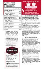 Though they differ in color and size, all lentils are nutritious edible seeds that are often overlooked. Nutrition Souptacular