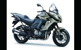 Versys 1000 Abs 2016 Kawasaki Fotos Kawasaki Motor Versys Versys 650