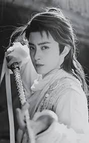 Electric Soul — AO RUIPENG (敖瑞鹏) as Fan Yue