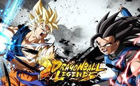 Maybe you would like to learn more about one of these? Dragon Ball Legends Llega A Android Asi Es El Nuevo Juego De Lucha Protagonizado Por Goku Vegeta Y Cia