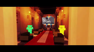 Our cloud platform makes it easy to run a hit server. Standard Minecraft Server Trailer Cavepvp Youtube