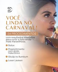 Botox|Bioestimulador|Fios de PDO|Clinica GV(@belaviaestetica) •  Instagram写真と動画