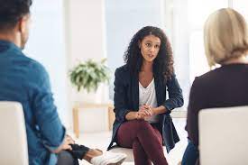 Someone who is trained in psychology: What Is The Difference Between A Psychotherapist And A Clinical Psychologist Best Counseling Degrees