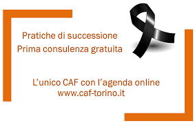 Pretesa di atto notorio per successione in banca; Pratiche Di Successione