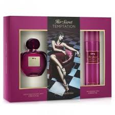 We did not find results for: Antonio Banderas Her Secret Temptation Eau De Toilette 80ml 150