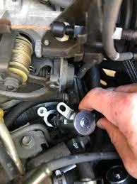 Inspect camshaft timing gear assy. Vvt Solenoid Ocv Replacement Diy Page 11 Clublexus Lexus Forum Discussion