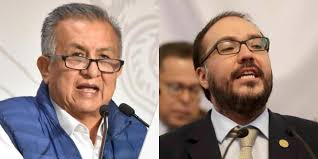 Maybe you would like to learn more about one of these? Diputados Avalan Desafuero De Saul Huerta Y Mauricio Toledo