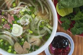 Recipe adapted from vietnamese home cooking, by charles phan. 12 Spots For A Steaming Bowl Of Pho In Tucson