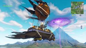 The music you hear is made by epic games ''fortnite'' all rights are for epic games. Fortnite Halloween Battle Bus