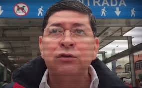 Probidad detectó $1.4 millones no justificados en las cuentas de Walter  Araujo