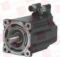MPM-B1652F-MJ74AA Servo Motor by ALLEN BRADLEY