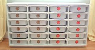 Alternate Title Quot T He Knock Off X2f Diy Version Of The Ikea 39 Trofast 39 Storage Unit Quot Ikea Classroom Classroom Storage Workbox System