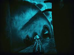 Observations On Film Art