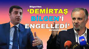 Biz muhafazakar, demokrat ve özgürlükçü bir partiyiz. Ayhan Bilgen Den Yeni Parti Sinyali Youtube