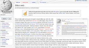 Vendor pihak ketiga, termasuk google, menggunakan cookie untuk menayangkan iklan berdasarkan kunjungan sebelumnya yang dilakukan pengguna ke situs web anda atau situs web lain. Situs Web Wikipedia Bahasa Indonesia Ensiklopedia Bebas