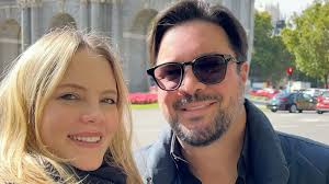 Carla Field anuncia su segundo embarazo con tierno video