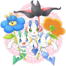 Can eternal flower floette evolve? Cute Floette Pokemon Know Your Meme